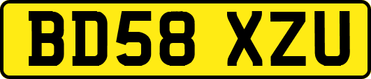 BD58XZU