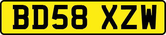 BD58XZW