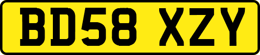 BD58XZY