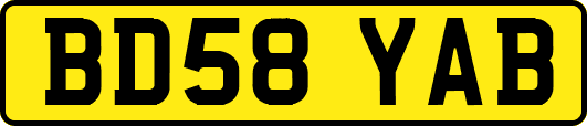 BD58YAB
