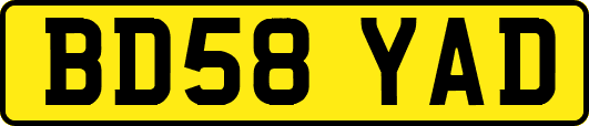 BD58YAD