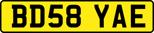 BD58YAE