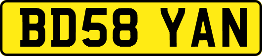 BD58YAN