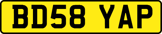 BD58YAP