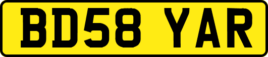 BD58YAR