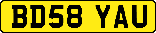 BD58YAU