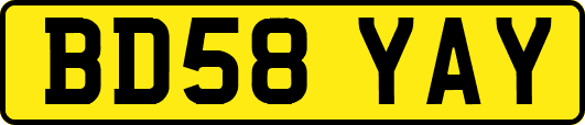 BD58YAY