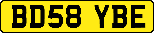 BD58YBE