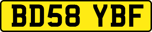 BD58YBF