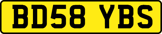 BD58YBS