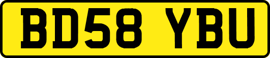 BD58YBU
