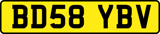 BD58YBV