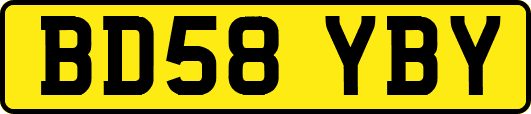 BD58YBY