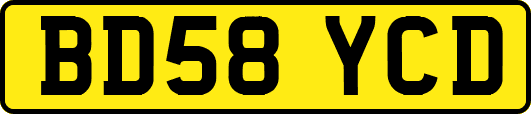 BD58YCD