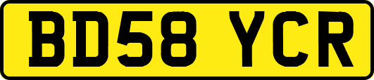 BD58YCR