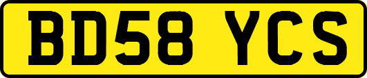 BD58YCS