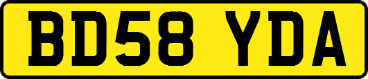 BD58YDA
