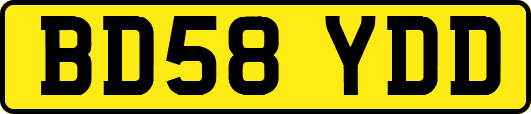 BD58YDD