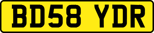 BD58YDR