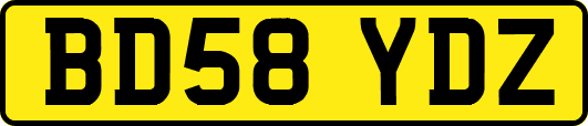 BD58YDZ