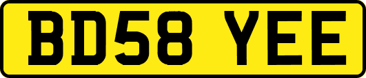 BD58YEE