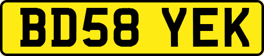 BD58YEK