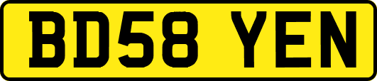 BD58YEN