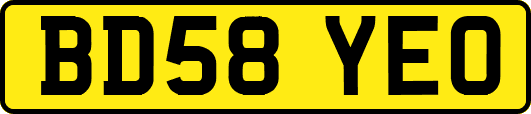 BD58YEO