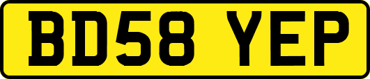 BD58YEP