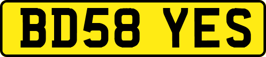 BD58YES