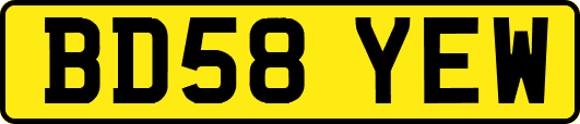 BD58YEW