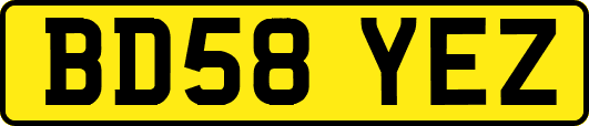 BD58YEZ
