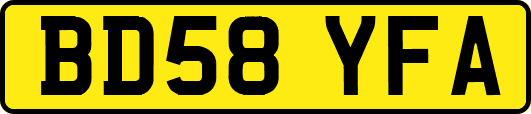 BD58YFA