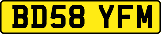BD58YFM