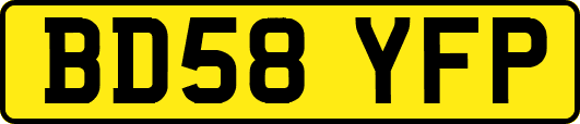 BD58YFP