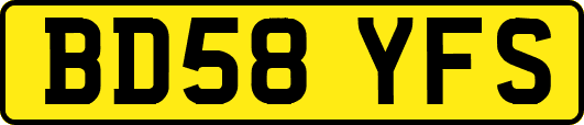 BD58YFS