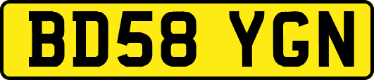 BD58YGN