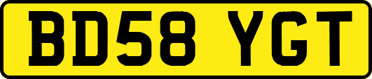 BD58YGT