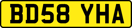 BD58YHA