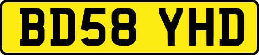 BD58YHD