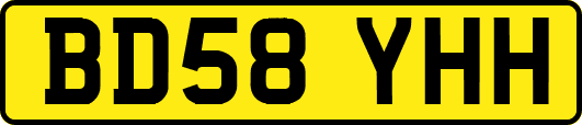 BD58YHH