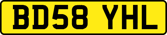 BD58YHL
