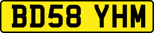 BD58YHM