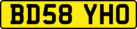 BD58YHO