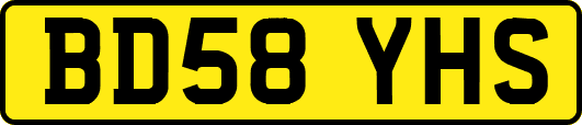 BD58YHS