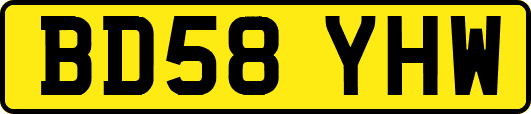 BD58YHW