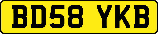 BD58YKB