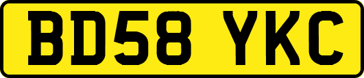 BD58YKC