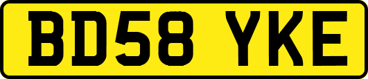 BD58YKE