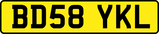 BD58YKL